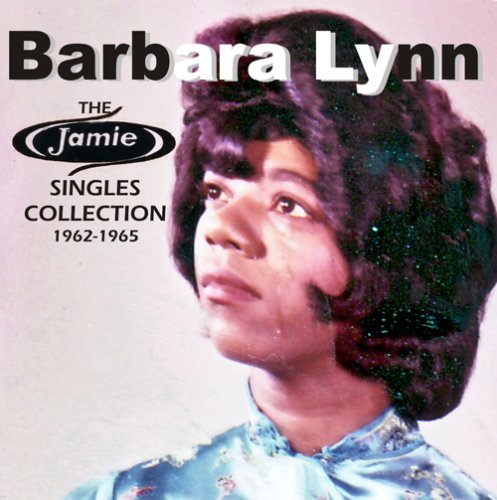 Barbara Lynn - The 60