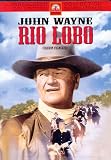DVD : Rio Lobo