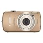 Canon - IXUS 200 IS - Appareil photo 12,1 mpix - Z&hellip de Canon