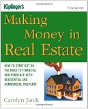 Making Money in Real Estate: How to Start Out on the Road to Financial Independence with Residential and Commercial Property (Third Edition)
