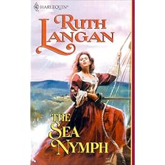 The Sea Nymph (Harlequin Historical Series)