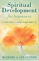 Spiritual Development for Beginners: A Simple Guide to Leading a Purpose-filled Life (For Beginners (Llewellyn's))