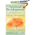 Spiritual Development for Beginners: A Simple Guide to Leading a Purpose-Filled Life (For Beginners (Llewellyn's)) by Jan Potter and Richard Potter