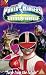 Power Rangers Time Force [VHS] [UK Import]