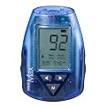 Nova Max Blood Glucose Monitoring System