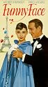 Funny Face (1957) [VHS]