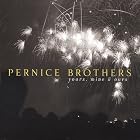 Yours Mine and Ours by Pernice Brothers (Audio CD - 2010) - Import