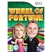 Wheel of Fortune - Wii Speak Compatible (Wii)