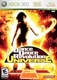 Dance Dance Revolution Universe