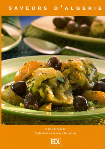Saveurs d_Alg�rie