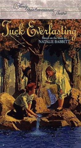 Buy Tuck Everlasting online at Discounted New and Used prices. Delivered to your door with Off-The-Bookshelf.