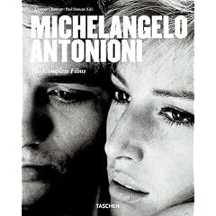 Michelangelo Antonioni. Die Untersuchung: The Complete Films