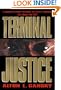 Terminal Justice (The Barringston Relief Chronicles, Book 1)