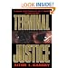 Terminal Justice (The Barringston Relief Chronicles #1)