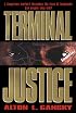 Terminal Justice (The Barringston Relief Chronicles #1)