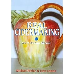Real Cider Making on a Small Scale