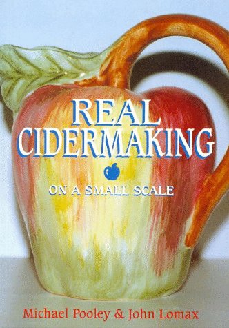 Buy Real Cider Making on a Small Scale online at Discounted New and Used prices. Delivered to your door with Off-The-Bookshelf.