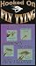 Hooked On Fly Tying, HDT6 Learning to Tie Flies Step 2 - Dick Talleur [VHS]