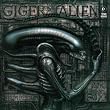 Giger's Alien