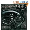 Giger's Alien