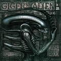 Giger's Alien