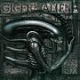 Giger's Alien