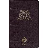 Roman Catholic Daily Missal (1962)