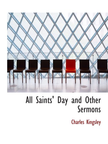 All Saints Day