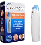 Eustachi - Eustachian Tube Exerciser