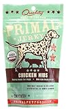 Primal Dry Roasted Jerky Chicken Nibs Cat and Dog Treat