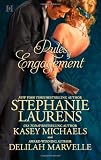 Rules of Engagement: The Reasons for Marriage\The Wedding Party\Unlaced