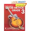 Modern Guitar Method Grade 3: Technique Solos