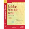 The Washington Manual® Cardiology Subspecialty Consult (The Washington Manual® Subspecialty Consult Series)