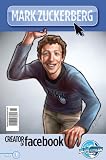 Mark Zuckerberg: Creator of Facebook GN