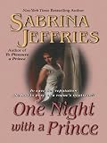 One Night With a Prince (The Royal Brotherhood)