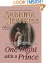 One Night With A Prince