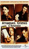 Image de Arnaques,crimes et botanique [VHS]