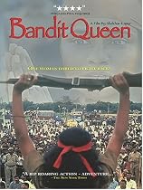 Bandit Queen - DVD