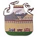 Train, Apron 27X29