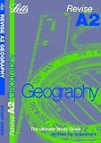 Revise A2 Geography (Revise A2 Study Guide)