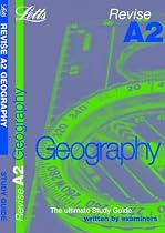 Revise A2 Geography (Revise A2 Study Guide)