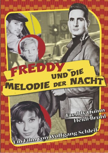 Childrens Toyshop  DVD : Freddy und die Melodie der Nacht