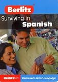 Berlitz Surviving in Spanish (Berlitz Mini Guides)