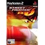 Street Fighter EX3 (PLAYSTATION 2 GAME)