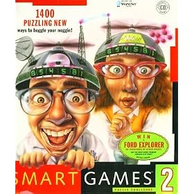 SMART GAMES 2