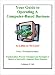 Book Your Guide to Operating A Computer-Based Business at Little or No Cost!