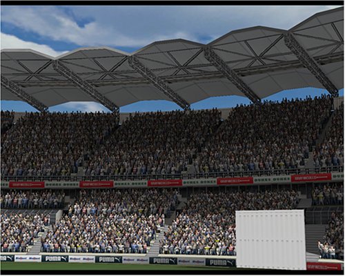 Cricket 07 (PS2)