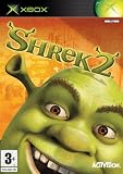 Shrek 2 (Xbox)
