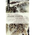  The Snow Storm over Temple Ta-er: A Joyful Journey of Endurance and Hope  by Chu Yin-Tsung McIntyre