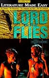 Lord of the Flies (Literature Made Easy Series) Mary Hartley, Tony Buzan